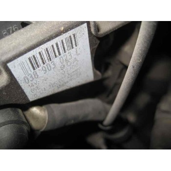 seat ibiza sc (6j1) del año 2008