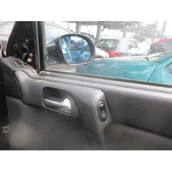 opel astra g berlina del año 2003