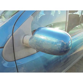 renault megane i scenic (ja0) del año 1999