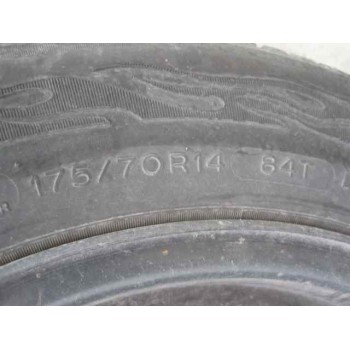 citroën berlingo del año 2004