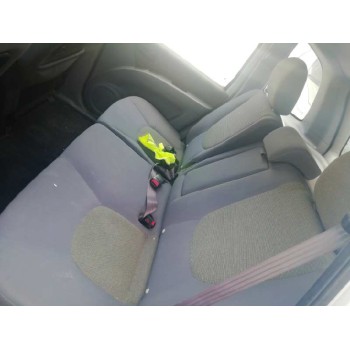 hyundai matrix (fc) del año 2003