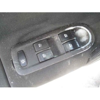 renault scenic ii del año 2005