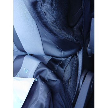 peugeot 307 cc (3b) del año 2005