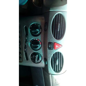 mercedes-benz clase a (w168) del año 1998