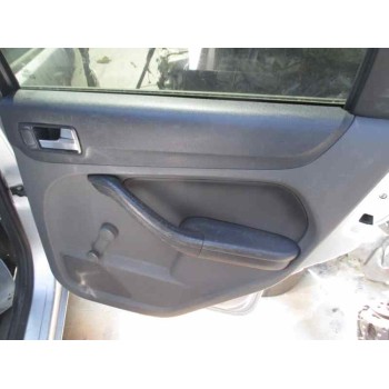 ford focus berlina (cap) del año 2005