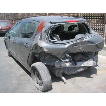 peugeot 308 del año 2012