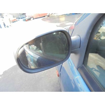 renault megane i scenic (ja0) del año 1999