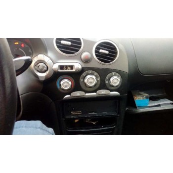 hyundai coupe (rd) del año 2001