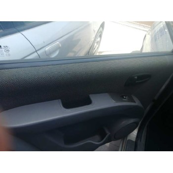 hyundai matrix (fc) del año 2003