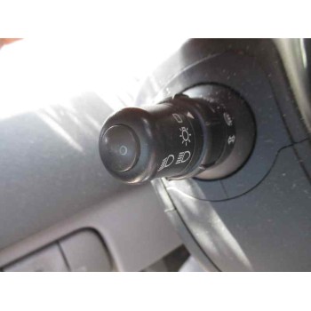 renault scenic ii del año 2005