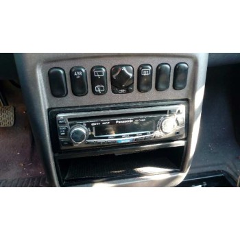 mercedes-benz clase a (w168) del año 1998