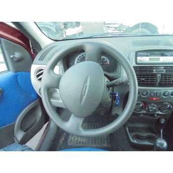 fiat punto berlina (188) del año 2002