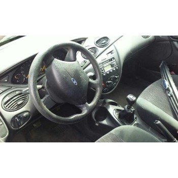 ford focus berlina (cak) del año 1999