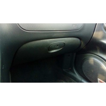 hyundai coupe (rd) del año 2001