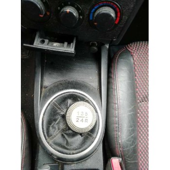 hyundai coupe (gk) del año 2005