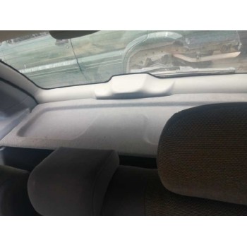 hyundai matrix (fc) del año 2003