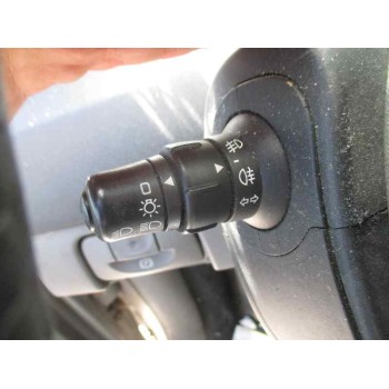 renault scenic ii del año 2005