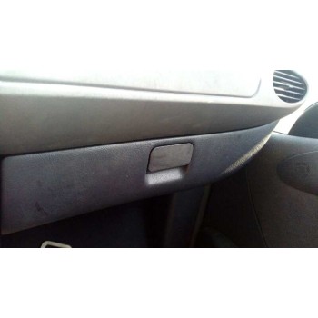 mercedes-benz clase a (w168) del año 1998