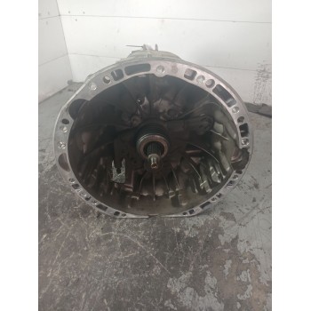 Recambio de caja cambios para mercedes-benz clase c (w204) berlina 2.1 cdi cat referencia OEM IAM   