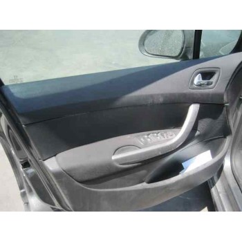 peugeot 308 del año 2012