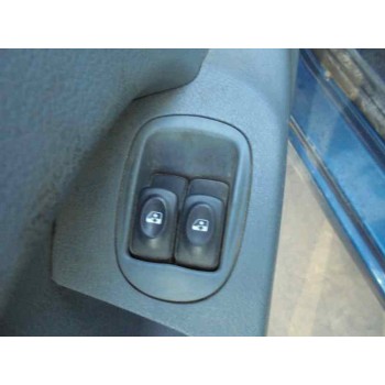 renault megane i scenic (ja0) del año 1999