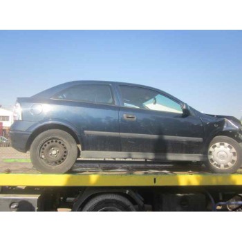 OPEL ASTRA G BERLINA
