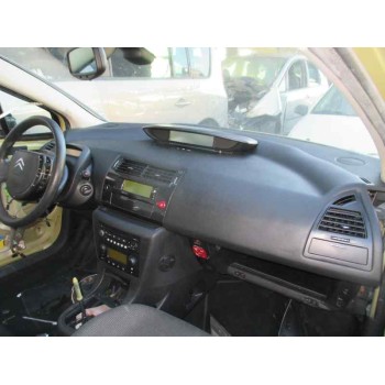 citroën c4 coupe del año 2006