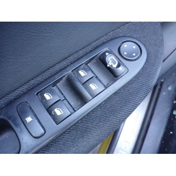 peugeot 307 cc (3b) del año 2005