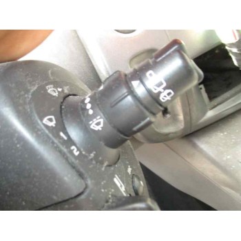 renault scenic ii del año 2005