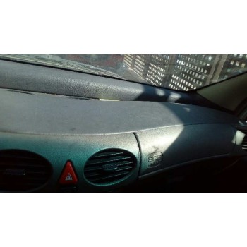 mercedes-benz clase a (w168) del año 1998