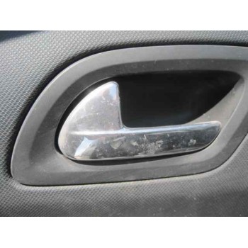 peugeot 308 del año 2012