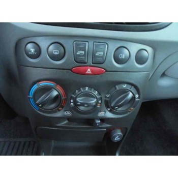 fiat punto berlina (188) del año 2002