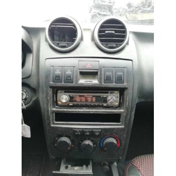 hyundai coupe (gk) del año 2005