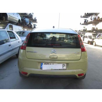 citroën c4 coupe del año 2006