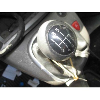 renault scenic ii del año 2005