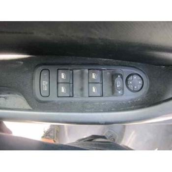 peugeot 308 del año 2012