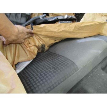 opel astra g berlina del año 2003