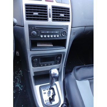 peugeot 307 cc (3b) del año 2005