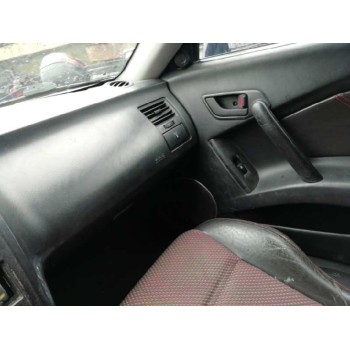 hyundai coupe (gk) del año 2005