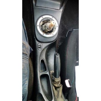 hyundai coupe (rd) del año 2001