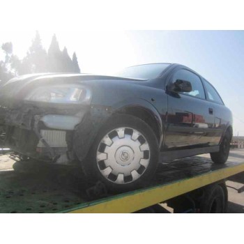opel astra g berlina del año 2003