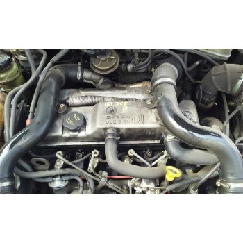 ford focus berlina (cak) del año 1999