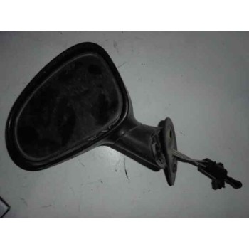 Recambio de retrovisor izquierdo para daewoo matiz cd referencia OEM IAM   MANUAL