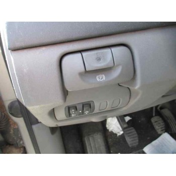 renault scenic ii del año 2005