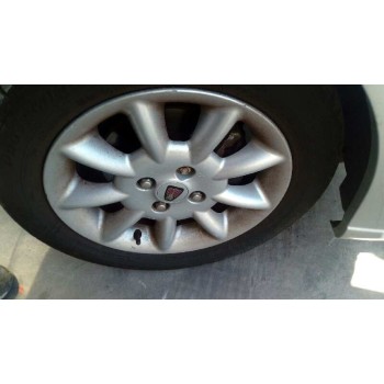 mg serie 45 (rt) del año 2000