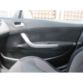 peugeot 308 del año 2012