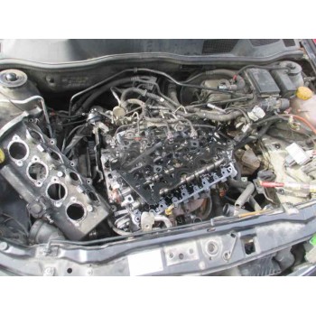 opel astra g berlina del año 2003