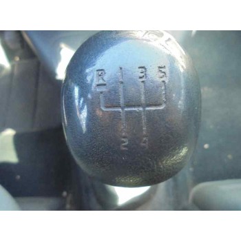 renault megane i scenic (ja0) del año 1999