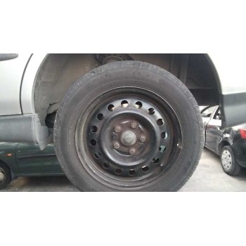 nissan almera tino (v10m) del año 2005