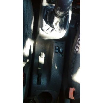 mercedes-benz clase a (w168) del año 1998